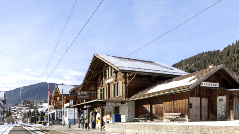 Recours rejeté contre le local technique du MOB à Rougemont (VD)
