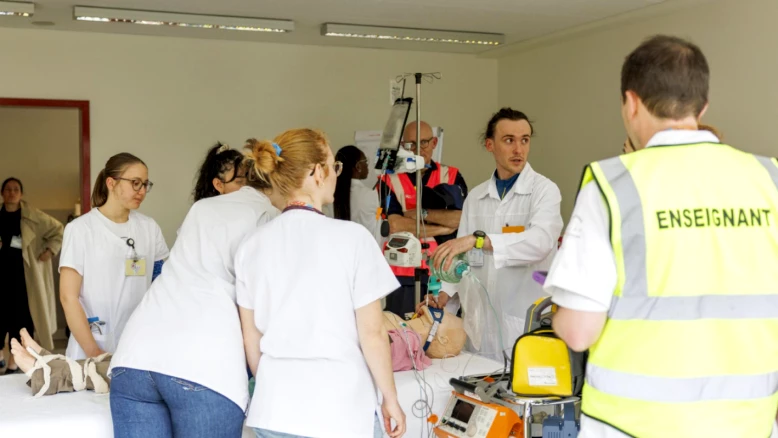 Près de 6000 signatures contre les coupes budgétaires à la HES-SO