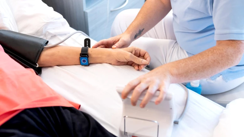 Sembrancher : la Maison de la santé s'agrandit, travaux à 8,5 MCHF