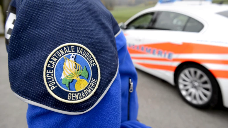 St-Cergue (VD): homme gravement blessé pour une affaire de parking