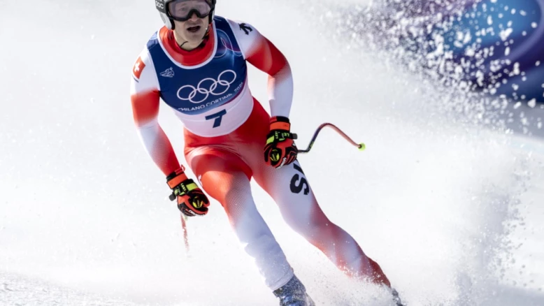 Aux JO, Swiss-Ski veut le sans-faute en super-G à Bormio
