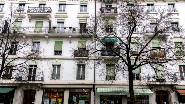 Genève: charte des professionnels pour rénovations énergétiques