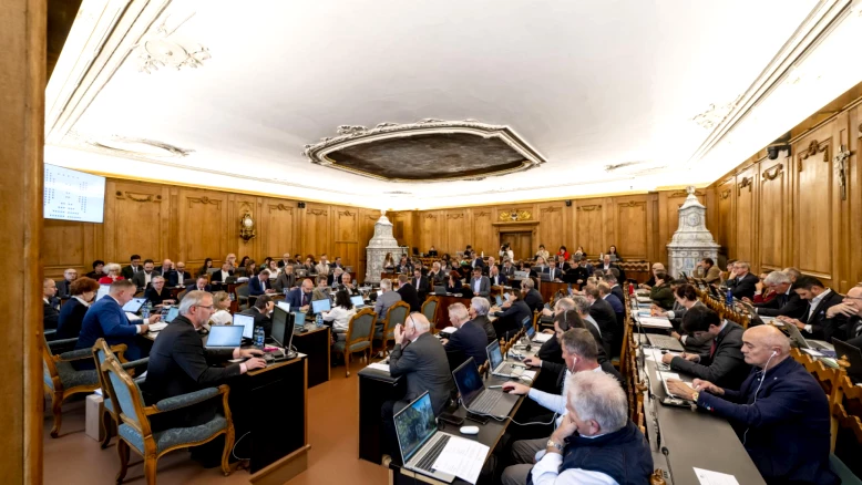 Révision de la LICE: moderniser institutions culturelles à Fribourg