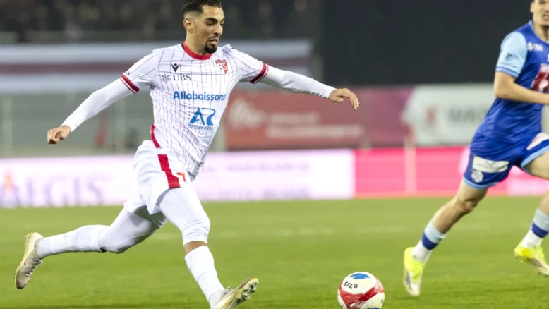 Sion reçoit Bâle à Tourbillon; Lausanne-Sport défie le leader Thoune