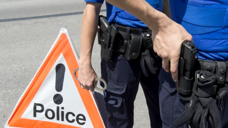 Neuchâtel: altercation entre jeunes, un mineur blessé à la main