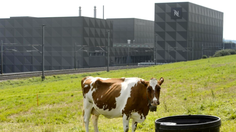 Cocaïne chez Nespresso à Romont: trois trafiquants condamnés à 15 ans