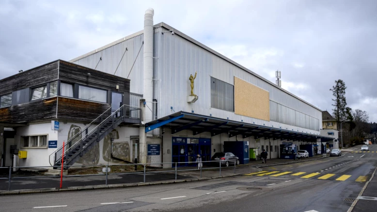 Fondation créée pour la rénovation des Mélèzes à La Chaux-de-Fonds