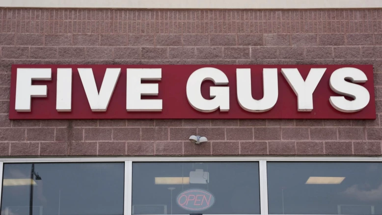 Five Guys Genève condamné pour harcèlement sexuel au travail