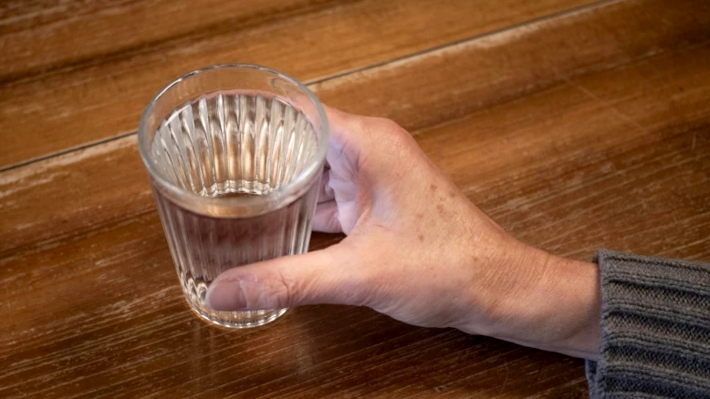 Eau potable à Lausanne: qualité très bonne selon contrôles 2025