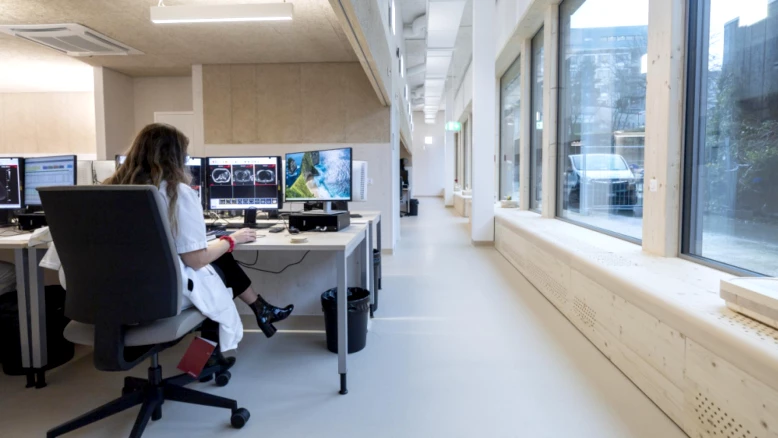 DPI vaudois : lancement imminent du projet CHUV-FHV à 207 MCHF