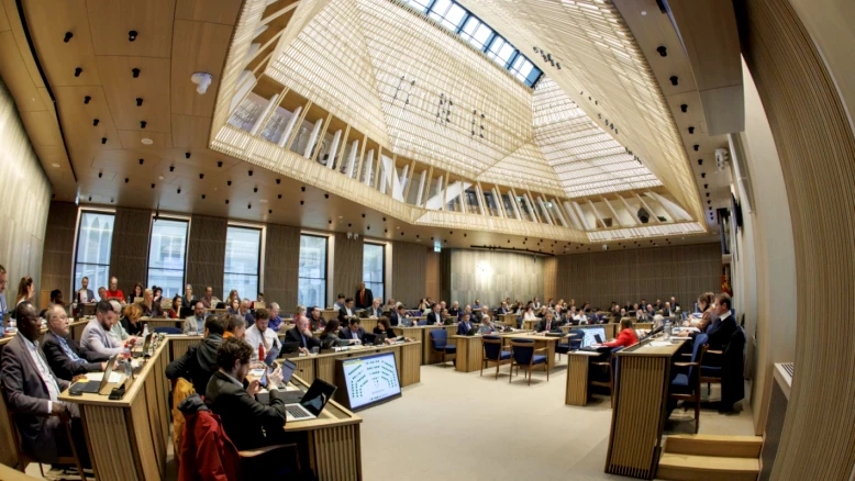 500 ans du Grand Conseil genevois : lancement des célébrations