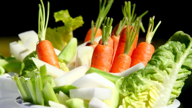 CHUV: 145 t de viande économisées en 4 ans de journées végétariennes