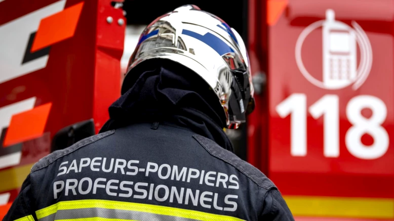 Rama III: lancement des travaux à Montheron pour les pompiers vaudois