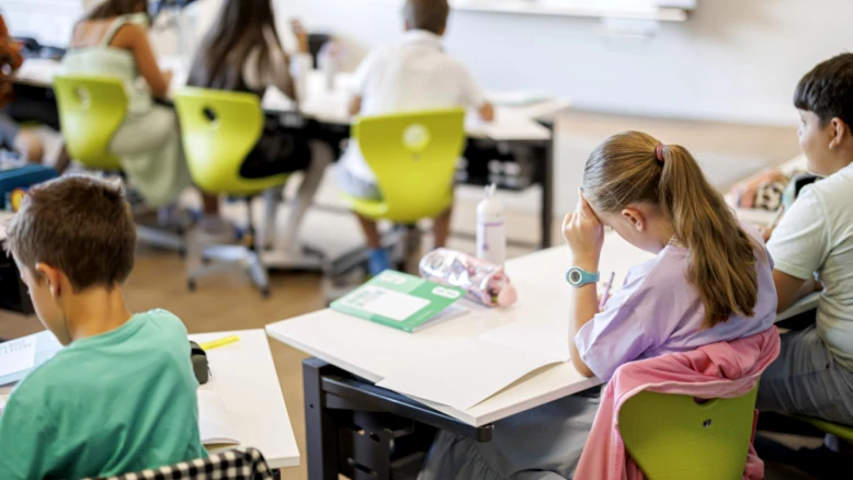 Fribourg: filière bilingue 1H–8H à l'école primaire de la Vignettaz