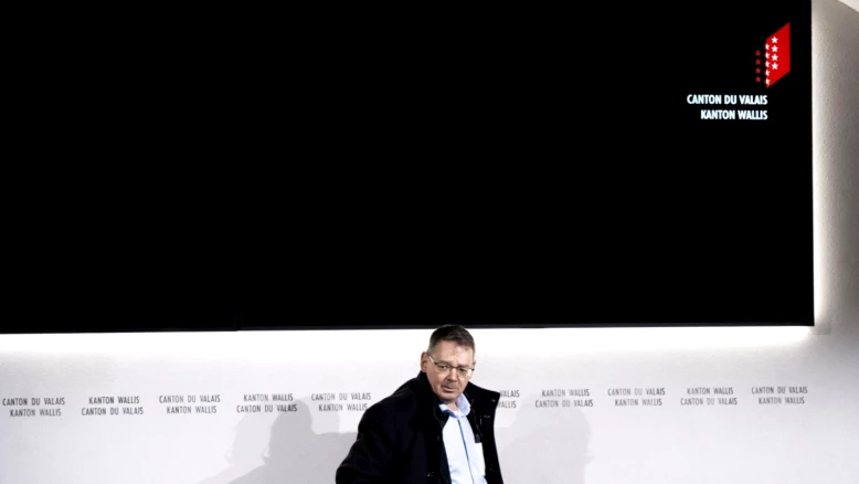 Blatten 2030 : Franz Ruppen préside le groupe de coordination cantonal