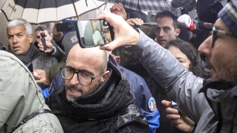 Les bâtonniers condamnent les attaques contre les avocats des Moretti