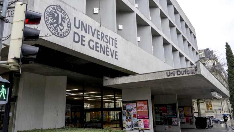 Université de Genève : leçon d'ouverture sur les rêves et le cerveau