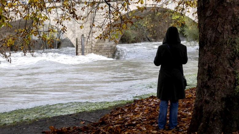 Pont du Milieu à Fribourg fermé six mois pour assainissement