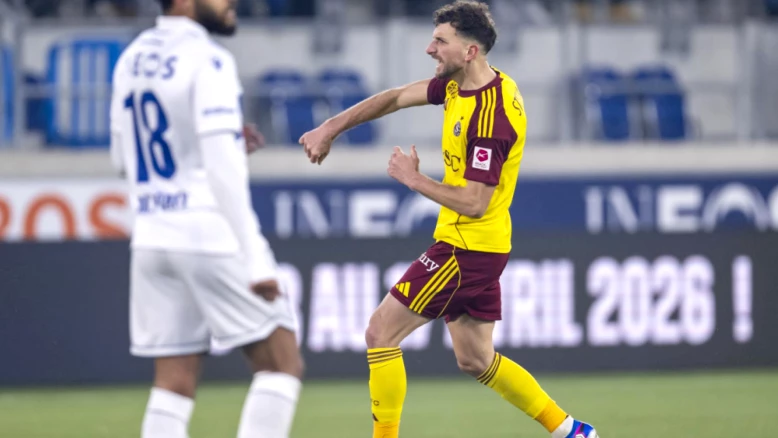 Lausanne-Sport 3-3 Servette : derby lémanique crucial en Super League