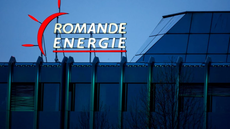 Romande Energie: résultats 2025 supérieurs aux attentes, Ebit en hausse