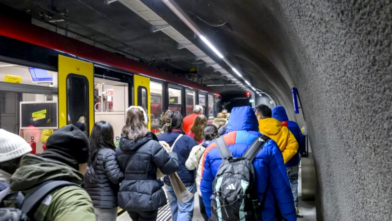 Économie suisse: le PIB augmente de 0,2% au quatrième trimestre