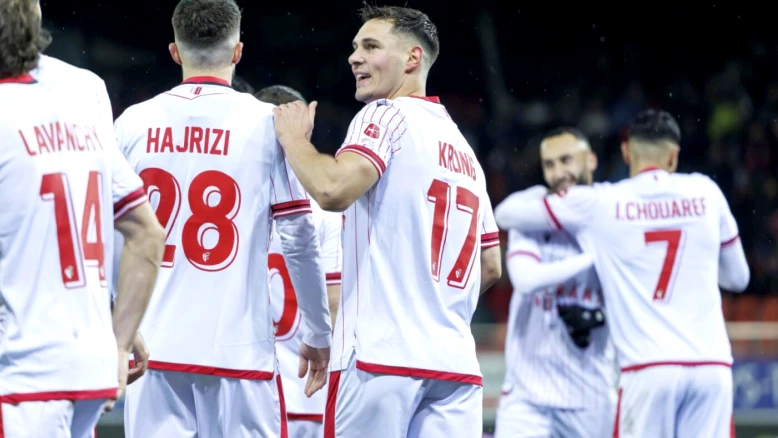 Écoliers valaisans: billets gratuits pour quatre matches au Tourbillon