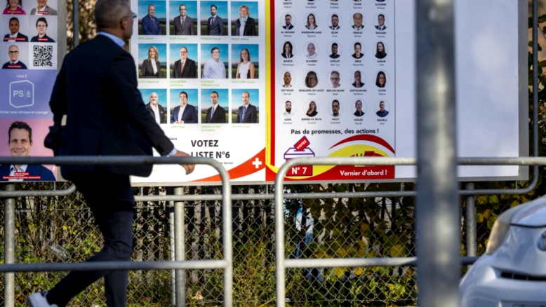 Cour de Genève confirme l'élection du conseil municipal de Vernier