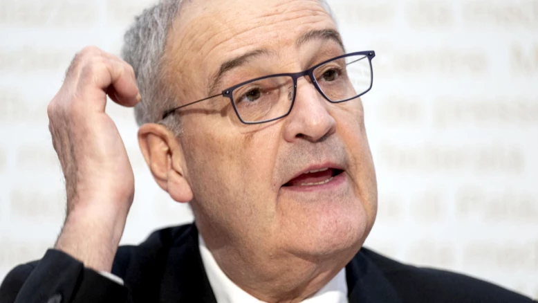 La Suisse accueillera le sommet mondial de l'IA à Genève