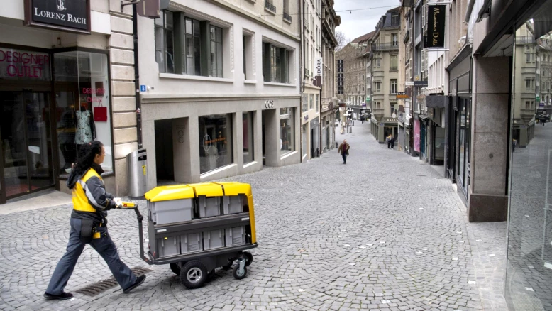 Lausanne lance un service d'accueil et de conseil pour les TPE