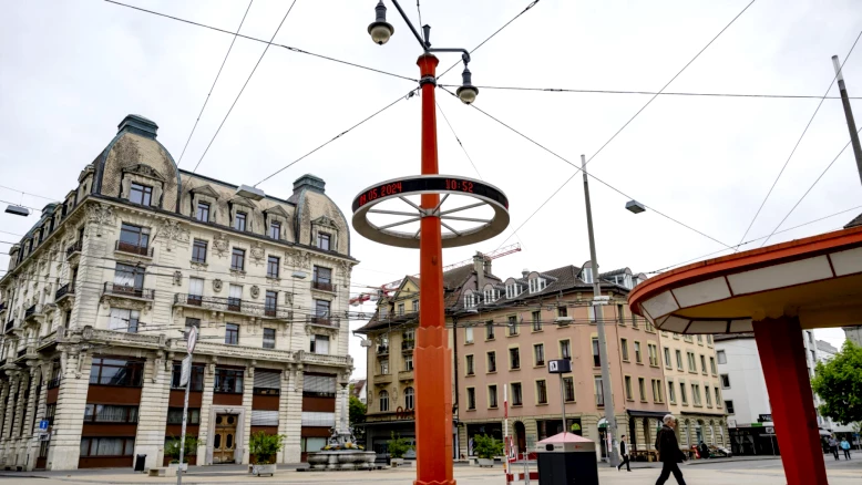 Deux initiatives à Bienne pour logements abordables et loyers modérés