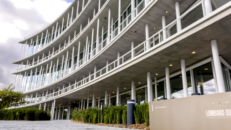 Lombard Odier: résultats 2025 — bénéfice +12% et 223 mds en gestion