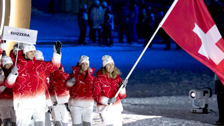 Fanny Smith vise un 3e podium olympique en skicross aux JO 2026