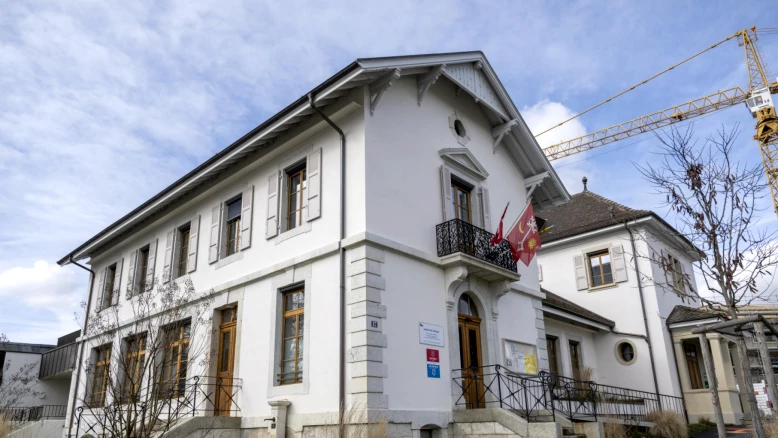 La Cour des comptes pointe des lacunes de gouvernance à Satigny