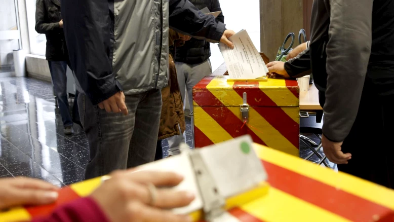 Assemblée citoyenne à Genève annulée après la pression de la droite