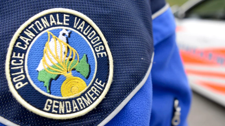 Accident à Seigneux (VD) : un blessé après collision de deux véhicules