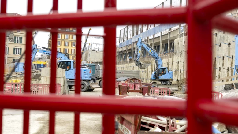 Prime de démolition à Fribourg pour bâtiments hors zone à bâtir