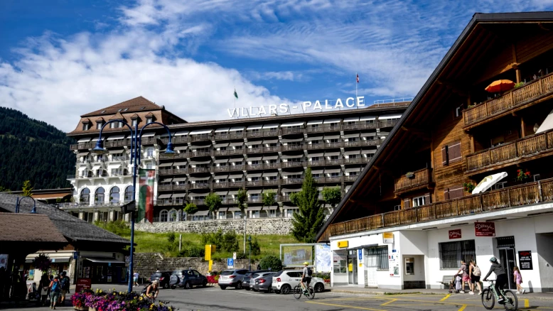 FIFAD à Villars (VD) : 12 films de montagne à voir