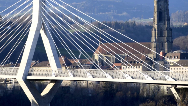 Fribourg : CCIF et UPCF lancent plateforme durabilité pour entreprises