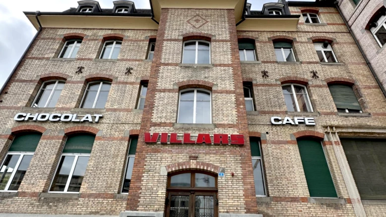 Villars fête ses 125 ans en tentant le record du monde de dégustation