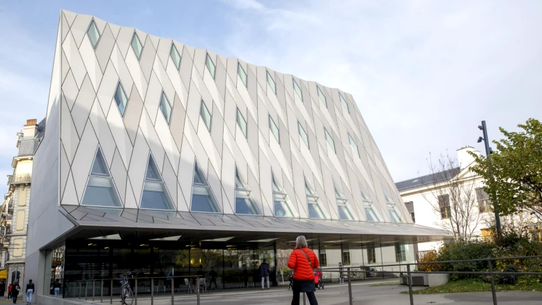 Festival Histoire et Cité: magie et sciences occultes en Romandie