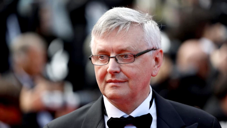 Sergei Loznitsa, invité spécial 2026 de Visions du Réel