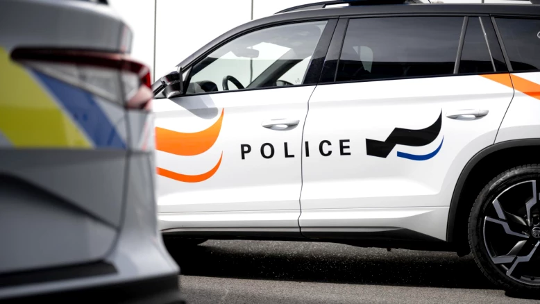 A12 : deux accidents entre Châtel‑St‑Denis et Vaulruz, trois blessés