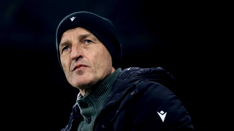 Le Lausanne-Sport joue son avenir européen