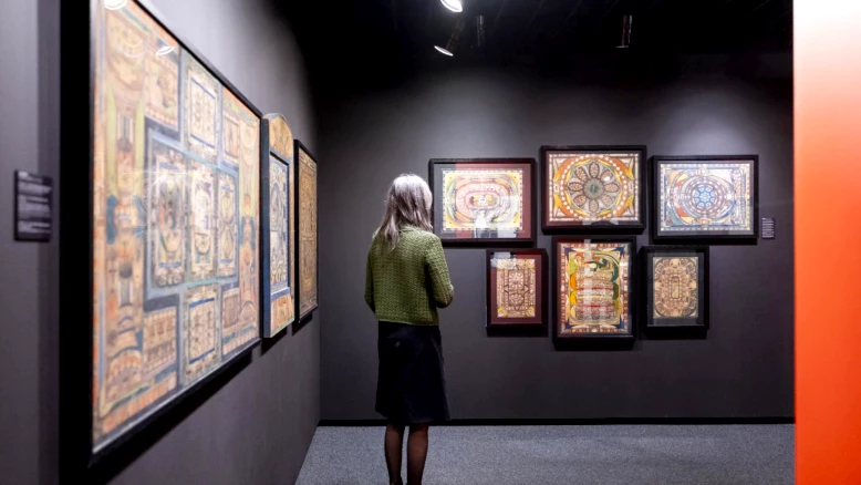 Lausanne : exposition anniversaire pour les 50 ans de l'art brut