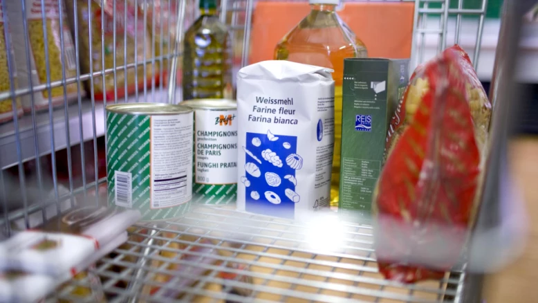 Pauvreté: Vaud passe de 5% à 3,9% entre 2012 et 2022