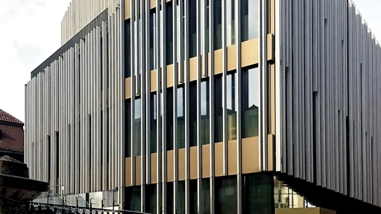 Fribourg : la BCU rénovée rouvre le 1er septembre