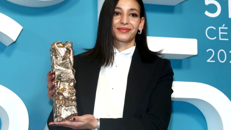 Cérémonie des César : ouverture par un hommage à Jim Carrey