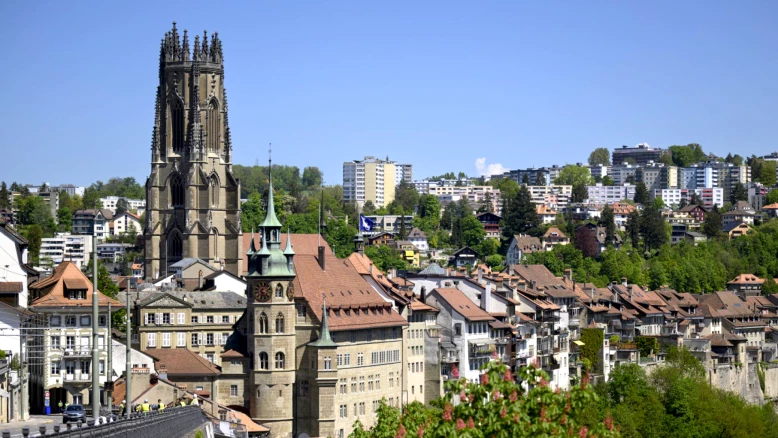 Fribourg : l'ECAS modernise sa gouvernance et devient indépendant