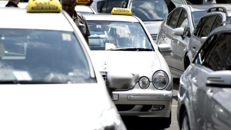 Taxis lausannois: passage à l'électrique reporté à 2030