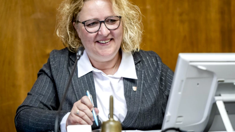 Dénonciation pour violation du secret de fonction déposée en Valais